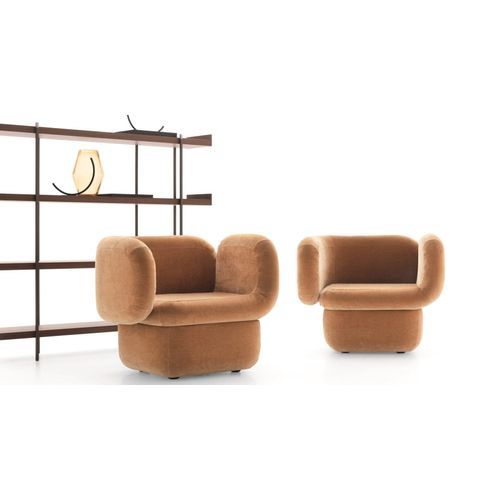 Vento Lounge Chair