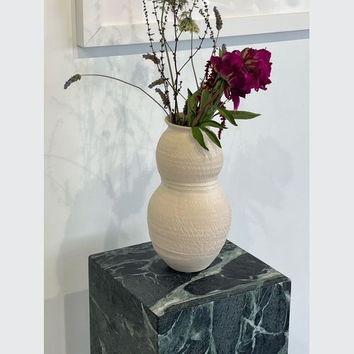 Verde Alpi Plinth