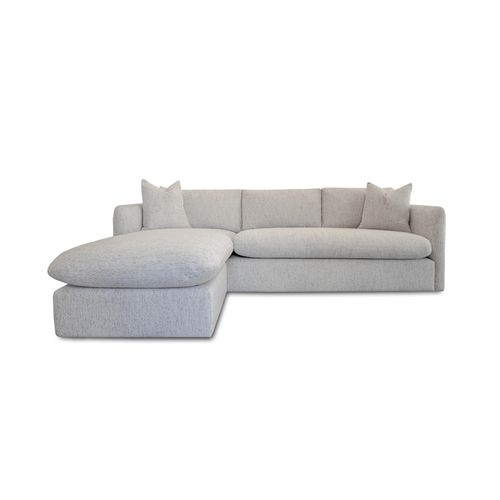 Verona Sofa + Chaise