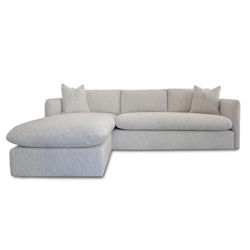 Verona Sofa + Chaise