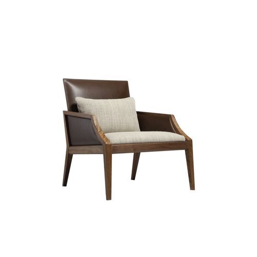 Verse Lounge Chair