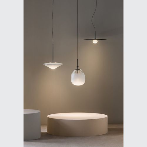 Tempo Pendant Oval
