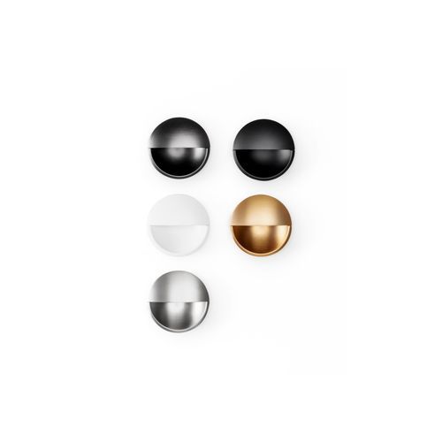 Lidd Recess Cabinet Handle