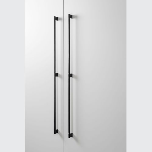 Point Cabinet Handle