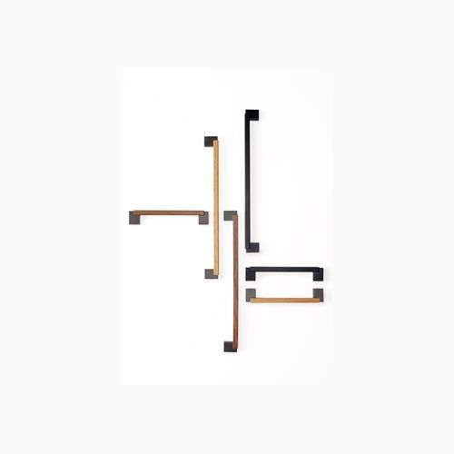 Duo Mini Cabinet Handle