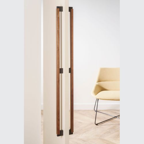 DUO Big Cabinet Handle