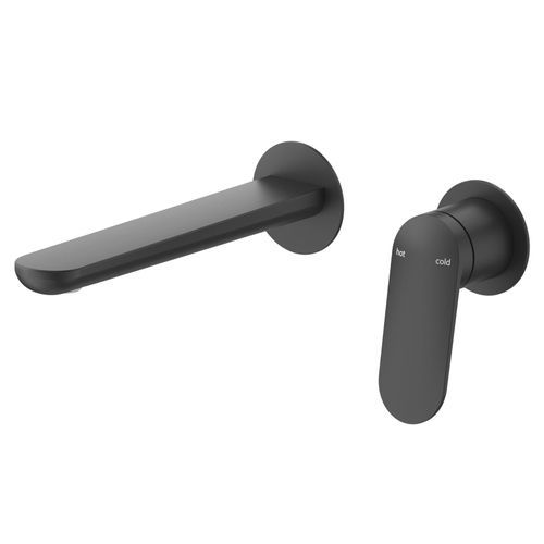 Lantra Wall | Spout Combo | 2P | Trim Kit Only
