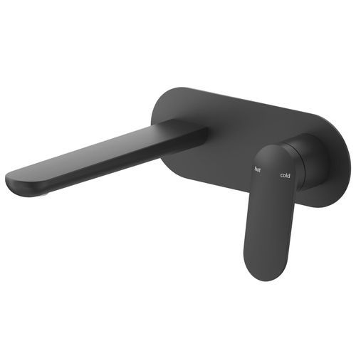 Lantra Wall | Spout Combo | 1P | Trim Kit Only