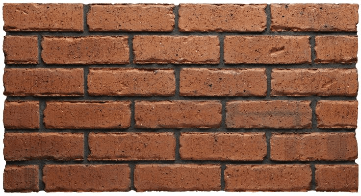 Coach House Red - Artisan Range | Austral Bricks