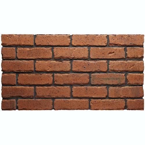 Coach House Red - Artisan Range | Austral Bricks