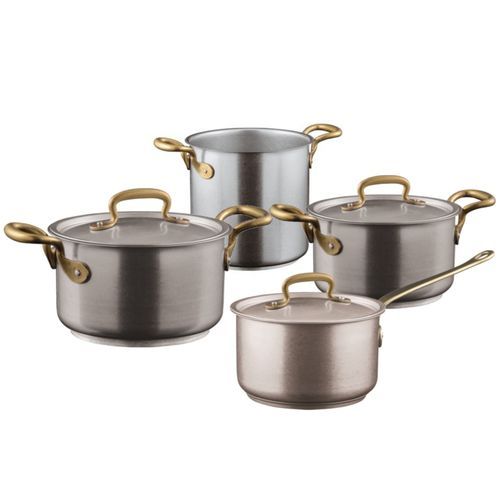 1965 Vintage Cookware Set