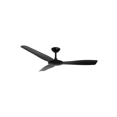 Martec Viper 52" DC Ceiling Fan - Black