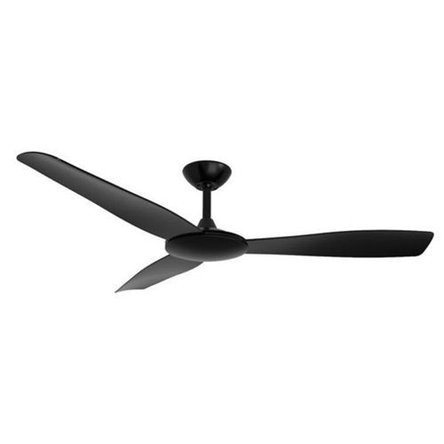 Martec Viper 52" DC Ceiling Fan - Black
