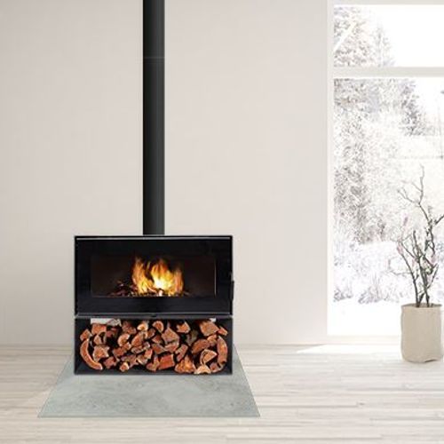 Visionline Taurus Freestanding