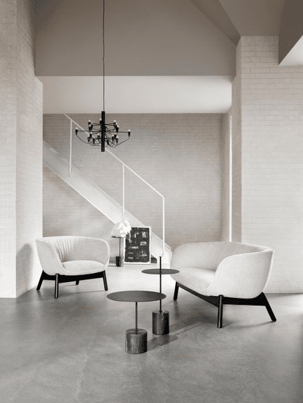 Vista Sofa