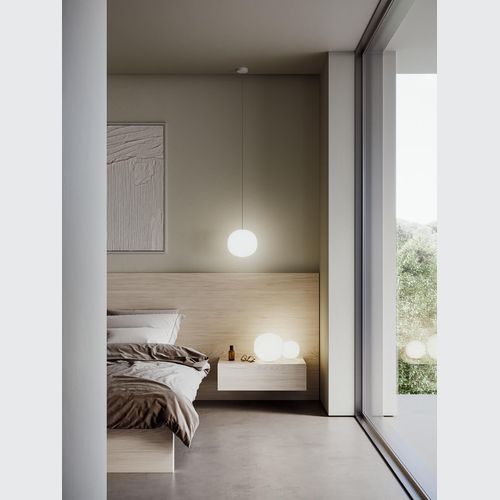 Volum Table Lamp