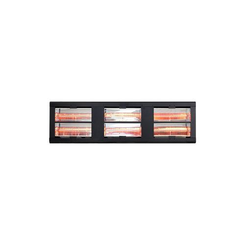 Vulcan 12 kW (Rectangle) Industrial Space Heater