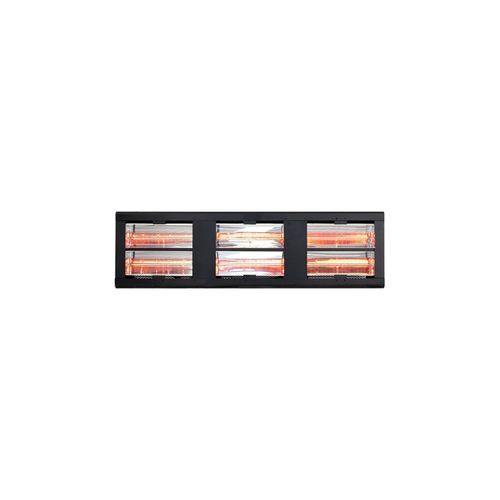 Vulcan 12 kW (Rectangle) Industrial Space Heater