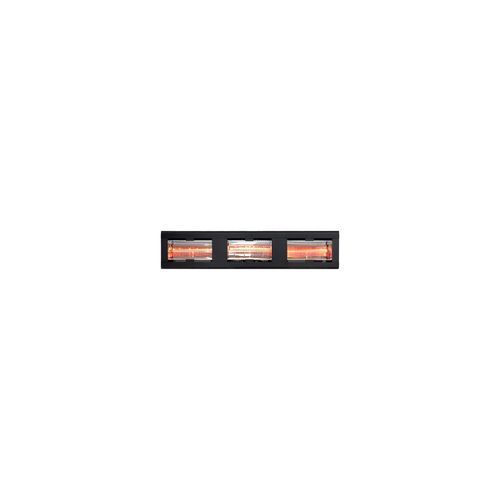 Vulcan 6kW (Rectangle) Industrial Space Heater