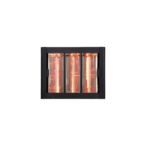 Vulcan 6kW (Square) Industrial Space Heater