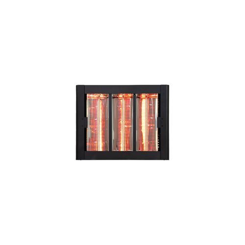 Vulcan 6kW (Square) Industrial Space Heater