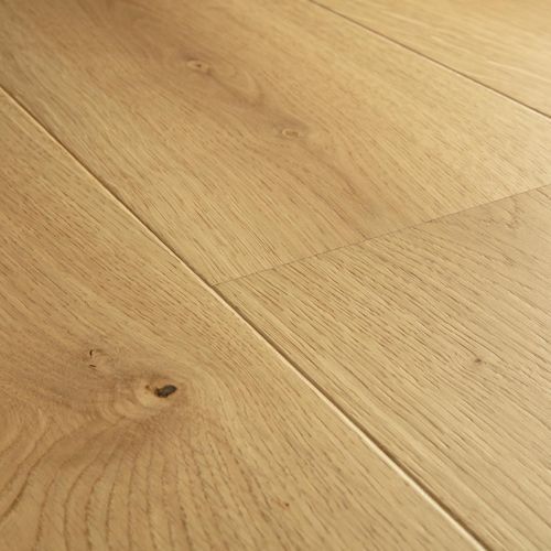 Pergo Gotland Mahagony Oak Timber Flooring