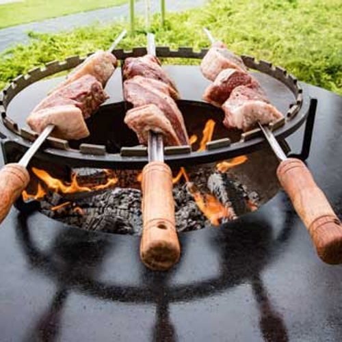 OFYR Horizontal Skewer Set