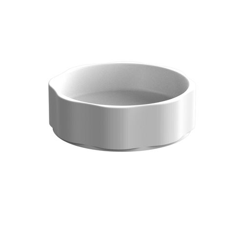Wave 400 Vessel Basin