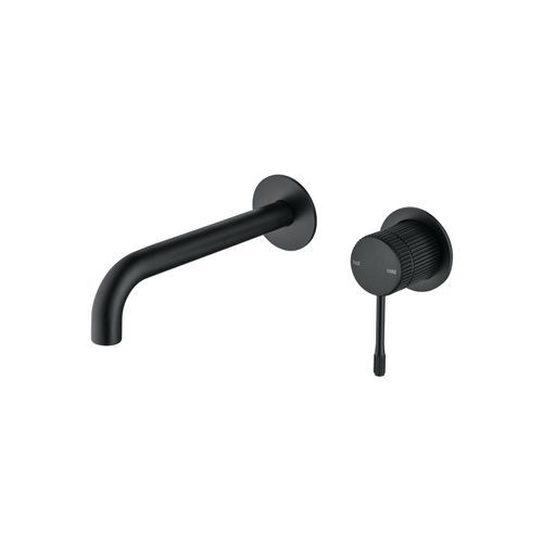 Mica Fluted Wall | Spout Combo