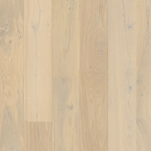 Nature's Oak Timber Arctic White Timber Flooring