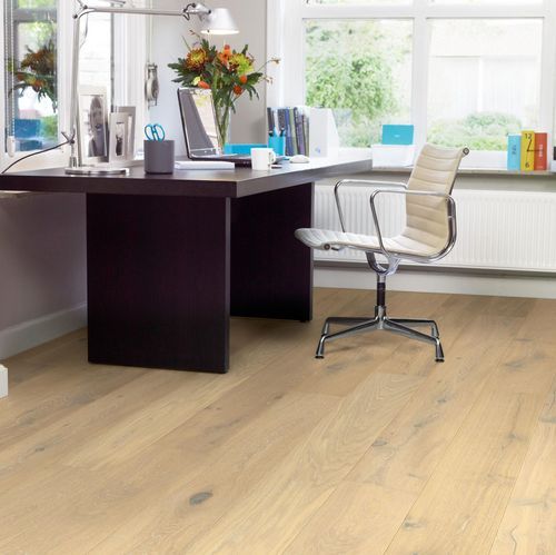 Nature's Oak Timber Eiger Timber Flooring