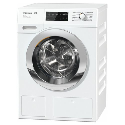 Miele 9kg W1 Front Loading Washing Machine WCI670