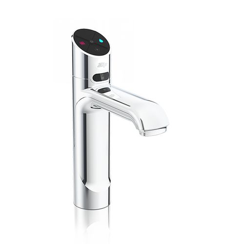 HydroTap G5 BA Classic Plus | Chrome