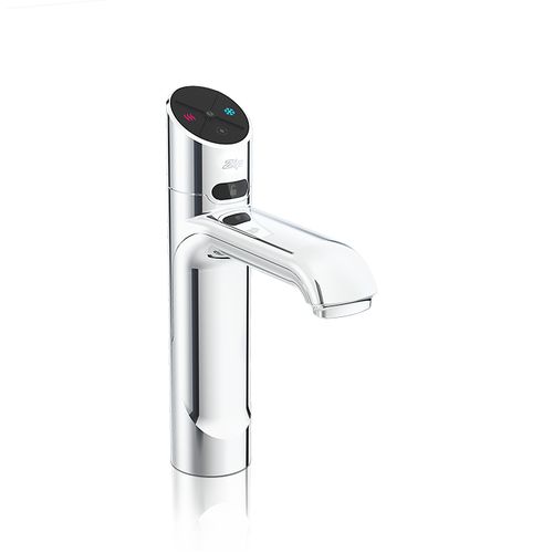 HydroTap G5 BC Classic Plus | Brushed Chrome