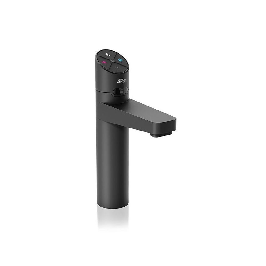 HydroTap G5 BCS Elite Plus | Matte Black