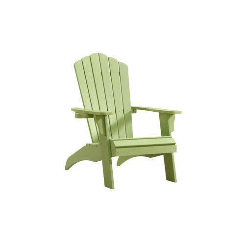 WINAWOOD Adirondack Armchair - 1055mm - Duck Egg Green