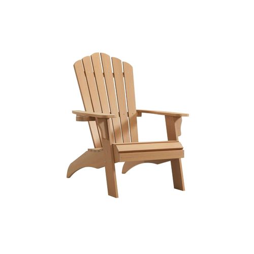 WINAWOOD Adirondack Armchair - 1055mm - New Teak