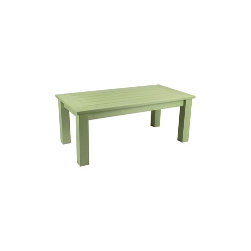 WINAWOOD Coffee Table - 1200mm - Duck Egg Green