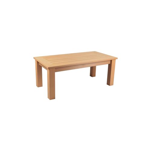 WINAWOOD Coffee Table - 1200mm - New Teak