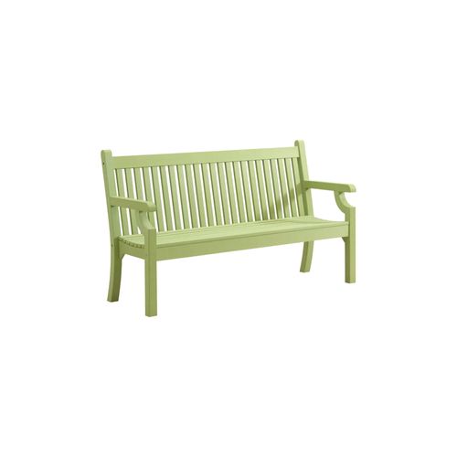 WINAWOOD Sandwick 3 Seater Bench - 1560mm - Duck Egg Green