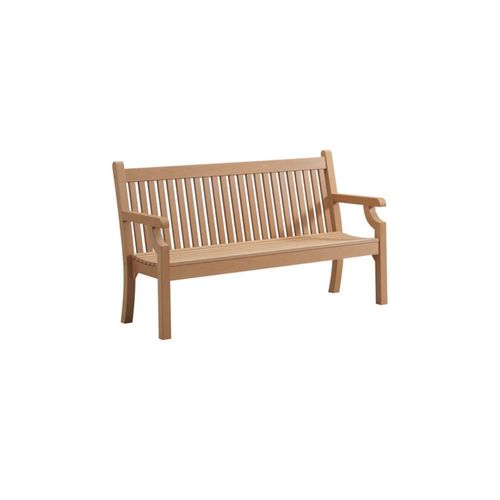 WINAWOOD Sandwick 3 Seater Bench - 1560mm - New Teak