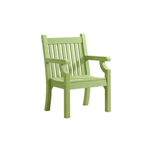 WINAWOOD Sandwick Armchair - 625mm - Duck Egg Green