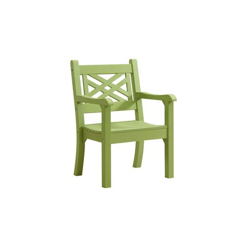 WINAWOOD Speyside Armchair - 625mm - Duck Egg Green