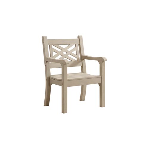 WINAWOOD Speyside Armchair - 625mm - Stone Grey