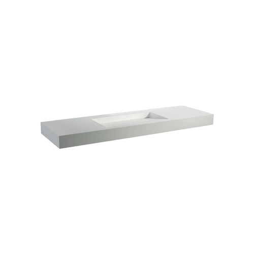 Minerva 1500 Centre Basin *STTC*