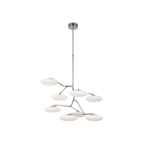 Brindille Xl Entry Chandelier