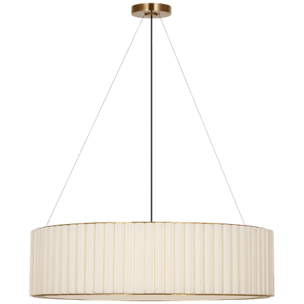 Palati X-Large Hanging Shade Pendant