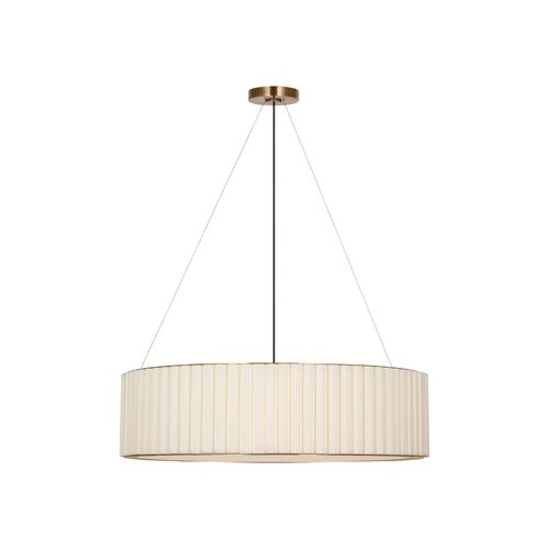 Palati X-Large Hanging Shade Pendant