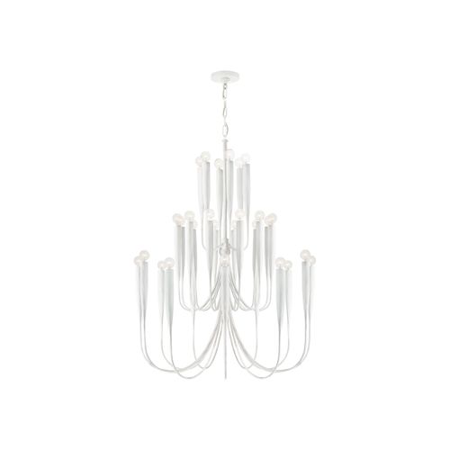 Acadia Large Chandelier