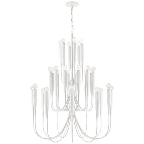 Acadia Large Chandelier